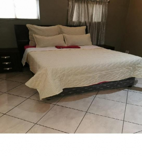 Ebony Guest House